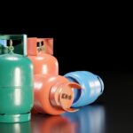 Czynniki chłodnicze stosowane w chłodnictwie