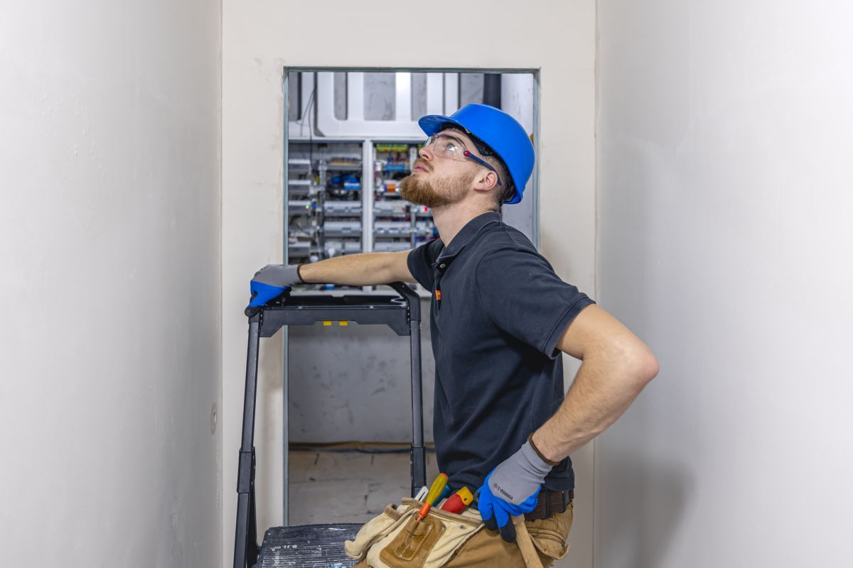 Najczęstsze awarie urządzeń chłodniczych