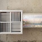 Samodzielne czyszczenie kanałów wentylacyjnych - co może pójść źle?