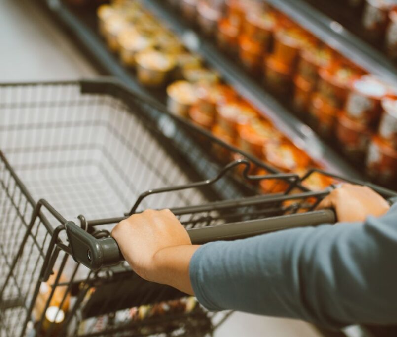 serwis instalacji i urządzeń HVAC w supermarketach