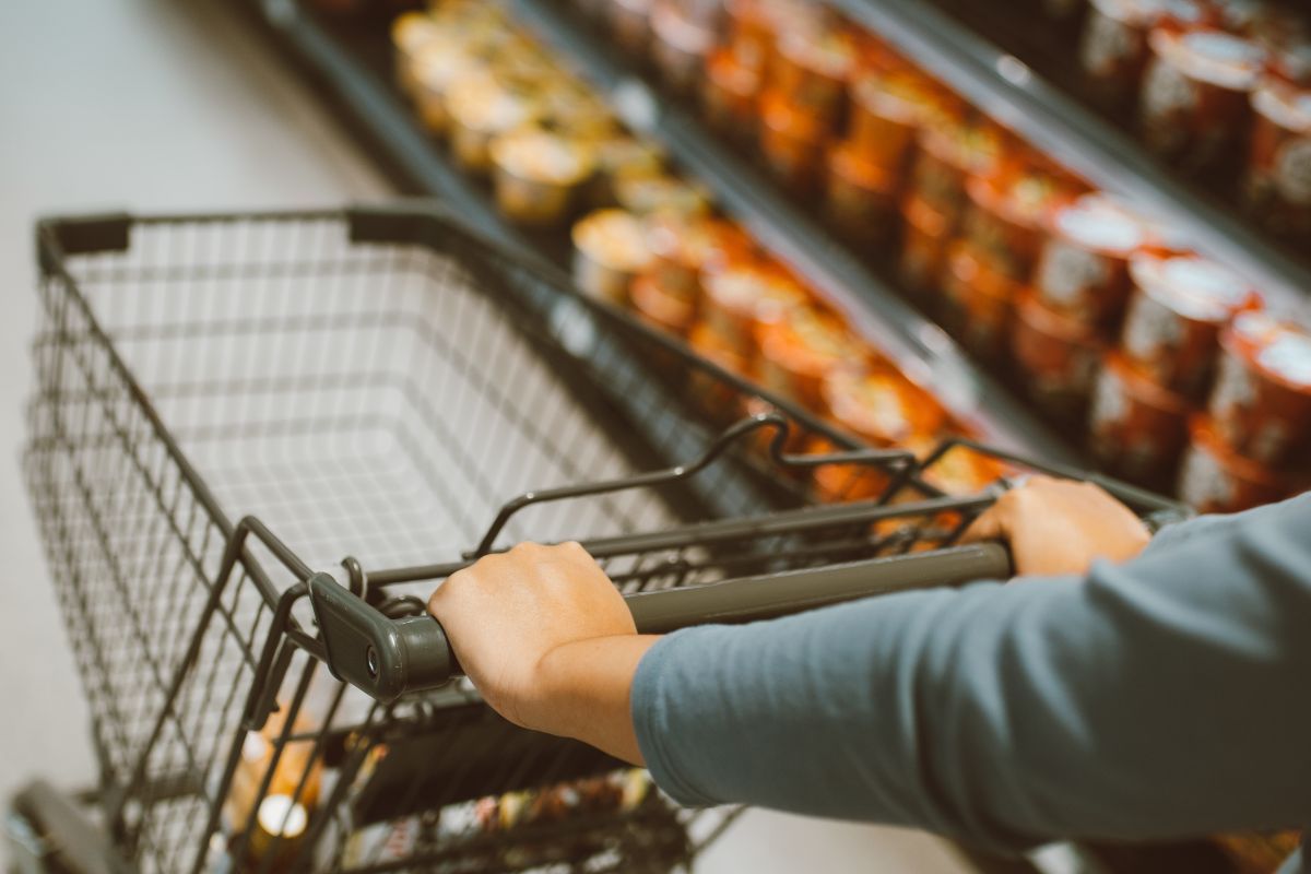 serwis instalacji i urządzeń HVAC w supermarketach